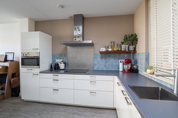 Medium property photo - Arie Jacob van Ogtenstraat 37, 4051 AM Ochten